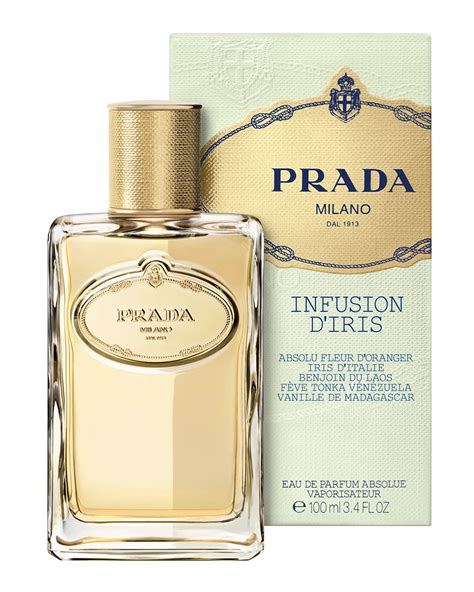 prada infusion d'iris 100 ml|prada infusion d'iris sample.